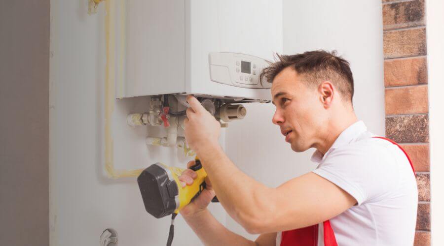 Local 24/7 Emergency Plumbing in Calvin, LA